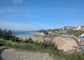 Beaches Around Newquay: A Holiday Maker's Guide